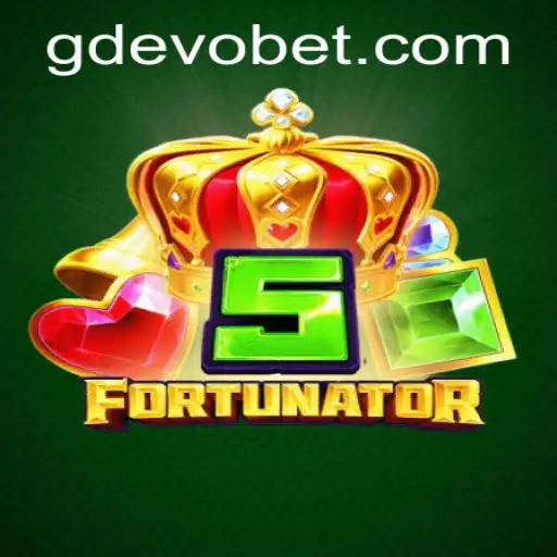 Exploring the Fascinating World of 5Fortunator: A Deep Dive into GDEVO's Latest Adventure
