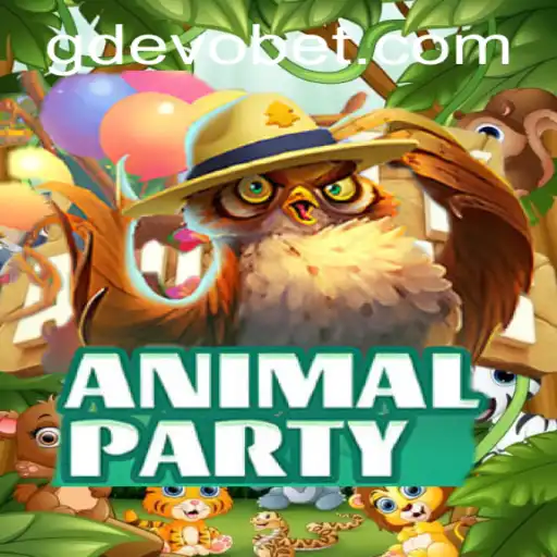 Explore the Exciting World of AnimalParty: Unleashing Fun with GDEVO