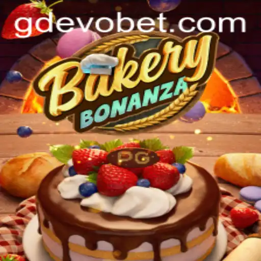 BakeryBonanza: The Sweet Escape into the World of Baking