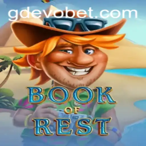 Discover the Mystical World of BookofRest: A Journey into GDEVO