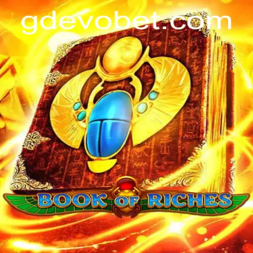 Discover the Exciting World of BookofRiches: A Guide to Adventure