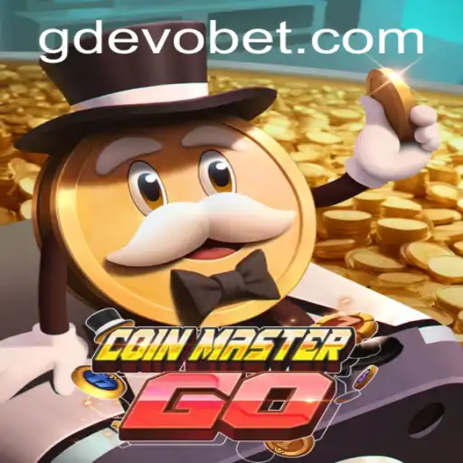 Explore the World of CoinMasterGO with GDEVO: A New Era of Gaming