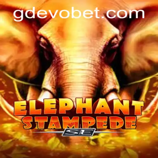 ElephantStampedeSE: A New Gaming Experience with GDEVO Integration
