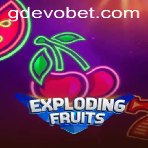 ExplodingFruits: A Fruitful Adventure in Gaming