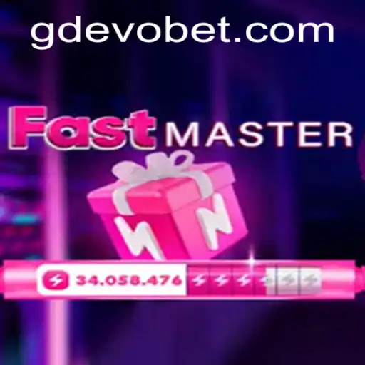 FastMaster: Revolutionizing Speed and Strategy in Gaming