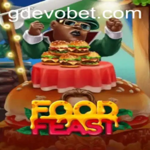 Exploring the Culinary Delights of FoodFeast: A Guide to GDEVO