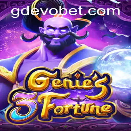 Unlock the Excitement with Genie3Fortune: A New Era in Gaming