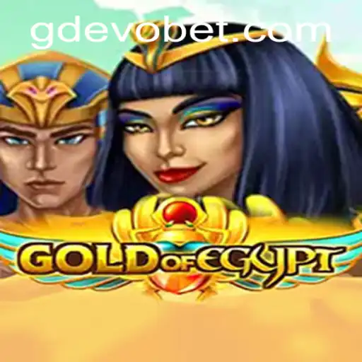 Gold of Egypt: Unveiling the Mystique of Ancient Riches in GDEVO