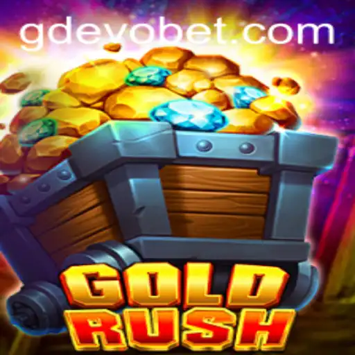 GoldRush: A Thrilling Adventure in the World of GDEVO