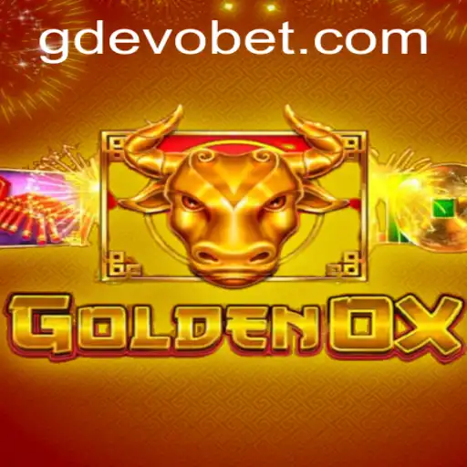 GoldenOx: Enter the Realm of Strategic Gaming
