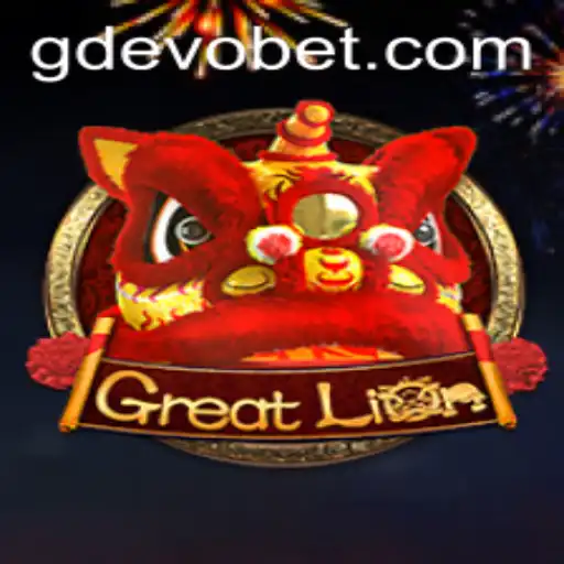 Immersive Adventure Awaits: Discover the World of GreatLion