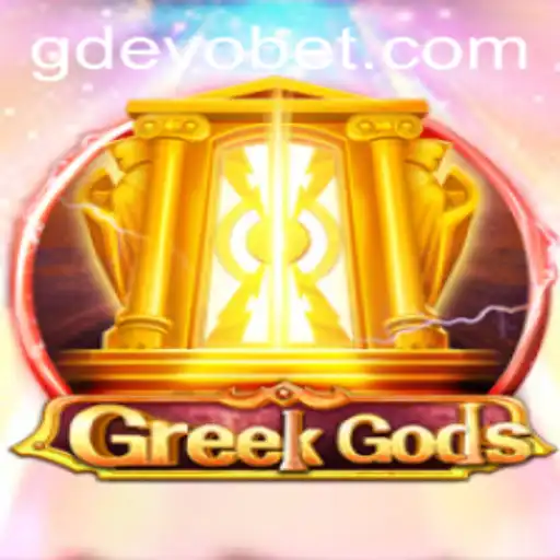 The Allure and Strategy of GreekGods: A Dive into GDEVO