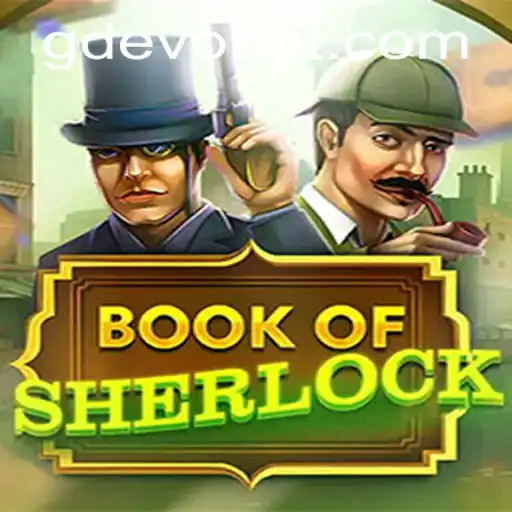 Exploring the Enigmatic World of BookOfSherlock: The Intriguing Fusion of Mystery and Strategy
