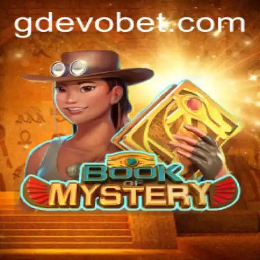Unlock the Secrets of 'Book of Mystery': Exploring Its Enchanting World
