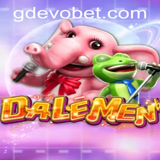 Unveiling the Thrilling World of DALEMEN: The Game Redefining Interactive Strategy