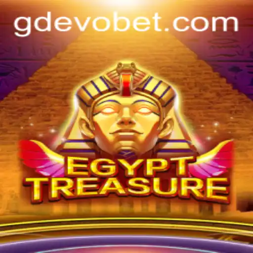 Unveiling EgyptTreasure: A New Game Sensation with GDEVO Technology