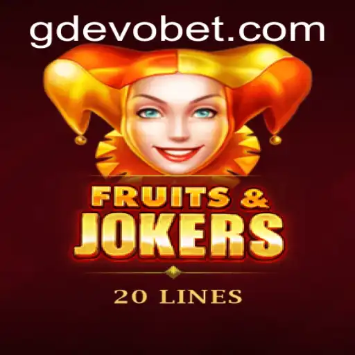 Exploring FruitsAndJokers20: A Fresh Look into Modern Gaming