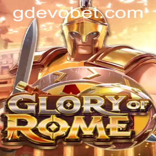 Discovering the World of GloryofRome