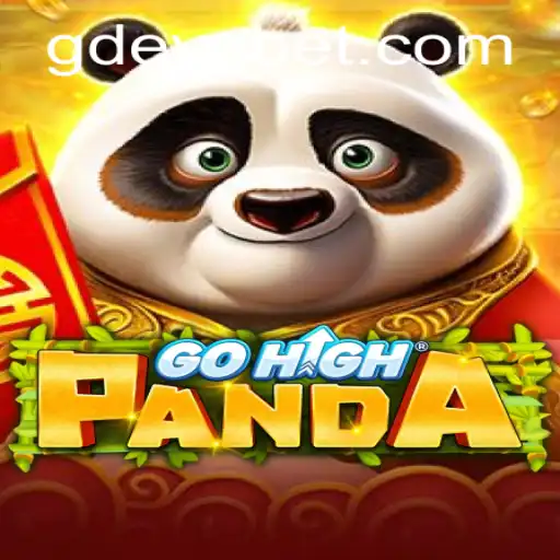 GoHighPanda: Climbing New Heights in the World of GDEVO