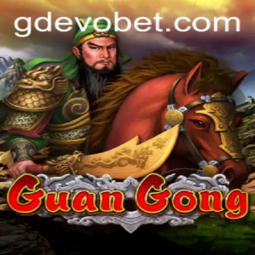 Discovering GuanGong: The Epic Game Experience