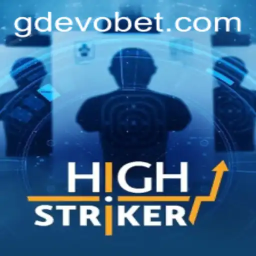 HighStriker: The Thrilling Arcade Experience with a Modern Twist