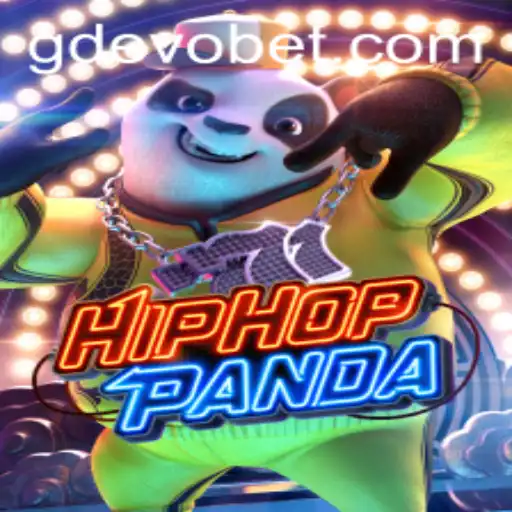 Explore the World of HipHopPanda: A Rhythmic Gaming Adventure