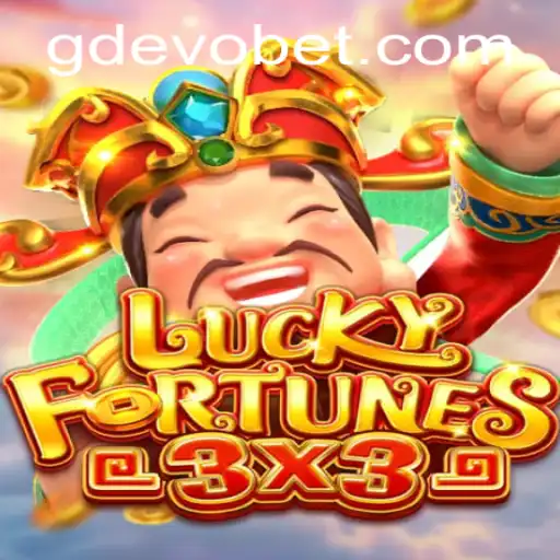 Exploring the Allure of LUCKYFORTUNES3x3: The Game with a Twist