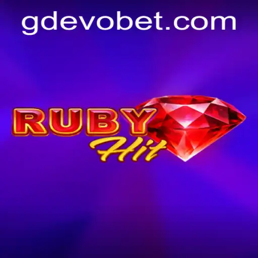 Discovering RubyHit: The Thrilling Game Revolutionizing Interactive Entertainment