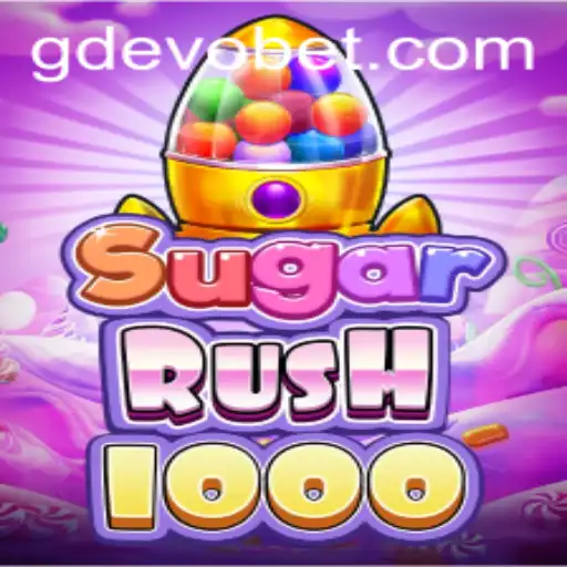 SugarRush1000: A Sweet Dive into the World of Interactive Gaming