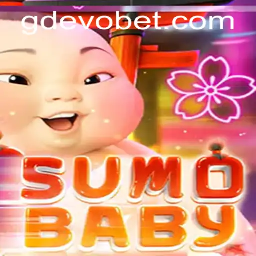SumoBaby: GDEVO's Latest Thrill in the Gaming World