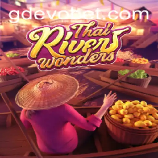 Discover the Thrills of ThaiRiverWonders with GDEVO