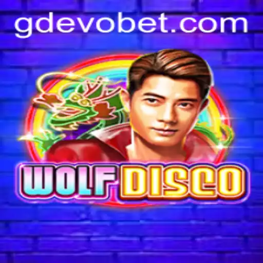 Exploring the Vibrant and Mysterious World of WolfDisco