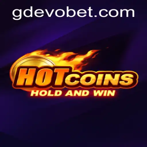 HotCoins: A Thrilling Digital Quest with GDEVO