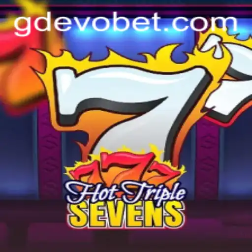 Discover the Thrilling World of HotTripleSevens