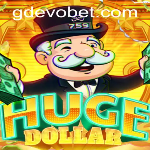Discover the World of HugeDollar: A Comprehensive Guide to Gameplay and Rules