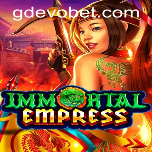 Unveiling ImmortalEmpress: The New Era of Strategy Gaming