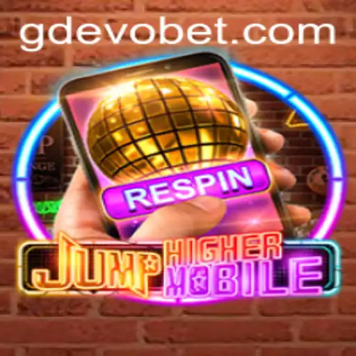 JumpHighermobile: An Immersive Leap into the Future of Mobile Gaming