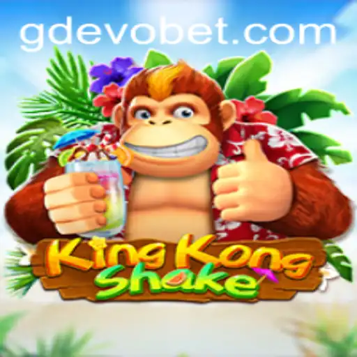 Unpacking the World of KingKongShake: A GDEVO Adventure