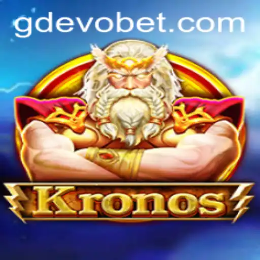 Kronos: The Ultimate Game Experience Enhanced by GDEVO