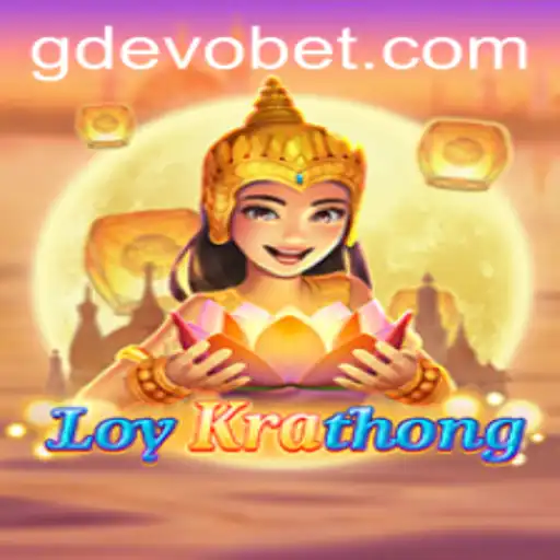 LoyKrathong: A Mesmerizing Journey Through Virtual Traditions