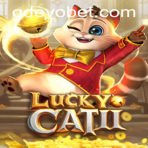 Discover the Thrills of LuckyCatII: A Deep Dive into GDEVO's Latest Gaming Sensation