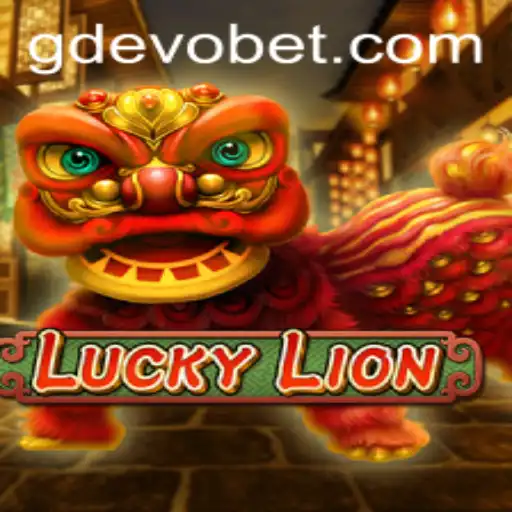 Experience the Thrill of LuckyLion: A Dynamic Gaming Adventure