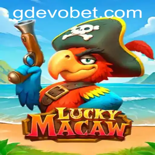 Explore the Excitement of LuckyMacaw: A Gaming Adventure with GDEVO
