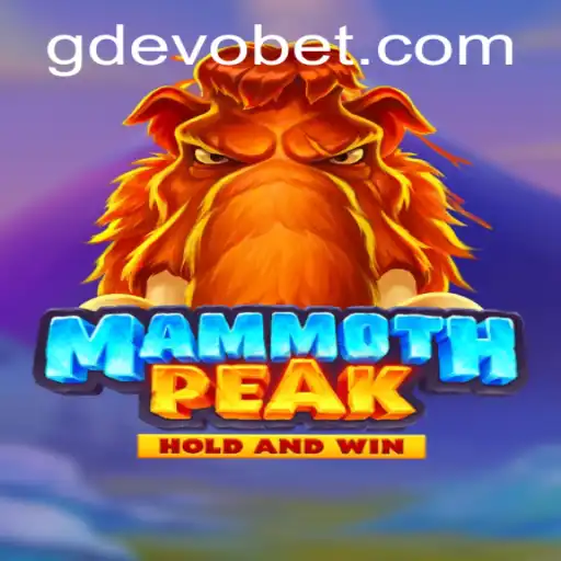 MammothPeak: The Game Revolutionizing Strategy with GDEVO