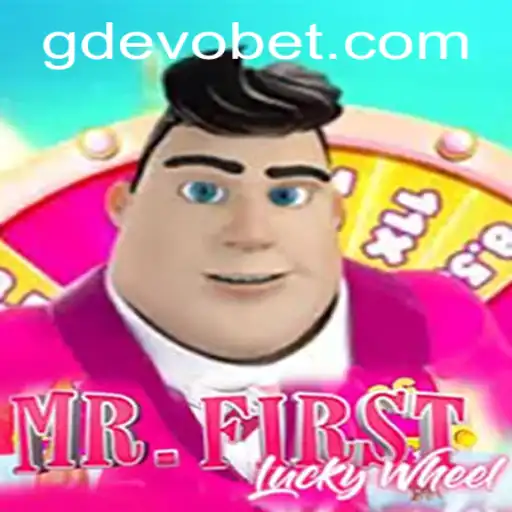 Discover the Exciting World of MrFirstLuckyWheel with GDEVO