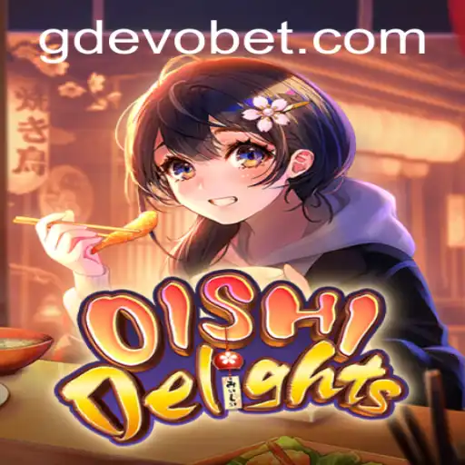 Exploring the Culinary Adventure in OishiDelights: More than Just a Game