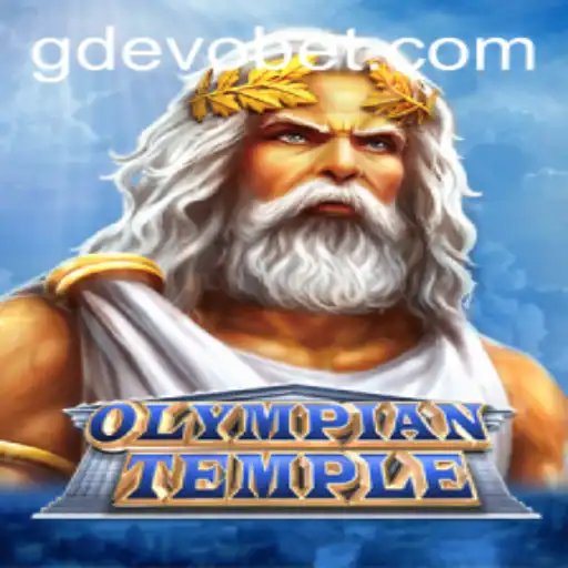 Exploring the Mystical World of OlympianTemple: An Epic Gaming Experience with GDEVO