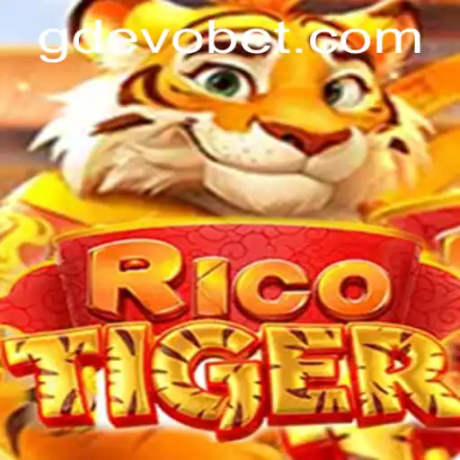 Unveiling RicoTiger: The Adventure Game Revolutionizing the Gaming World