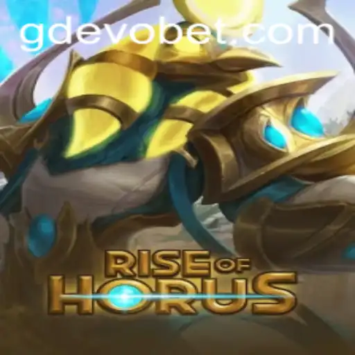 Unveiling RiseofHorus: A Journey Through the Mystical Sands