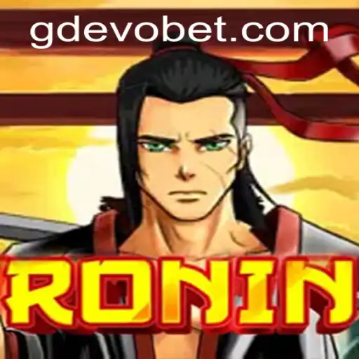 Dive into the World of Ronin: A Unique Gaming Experience with GDEVO